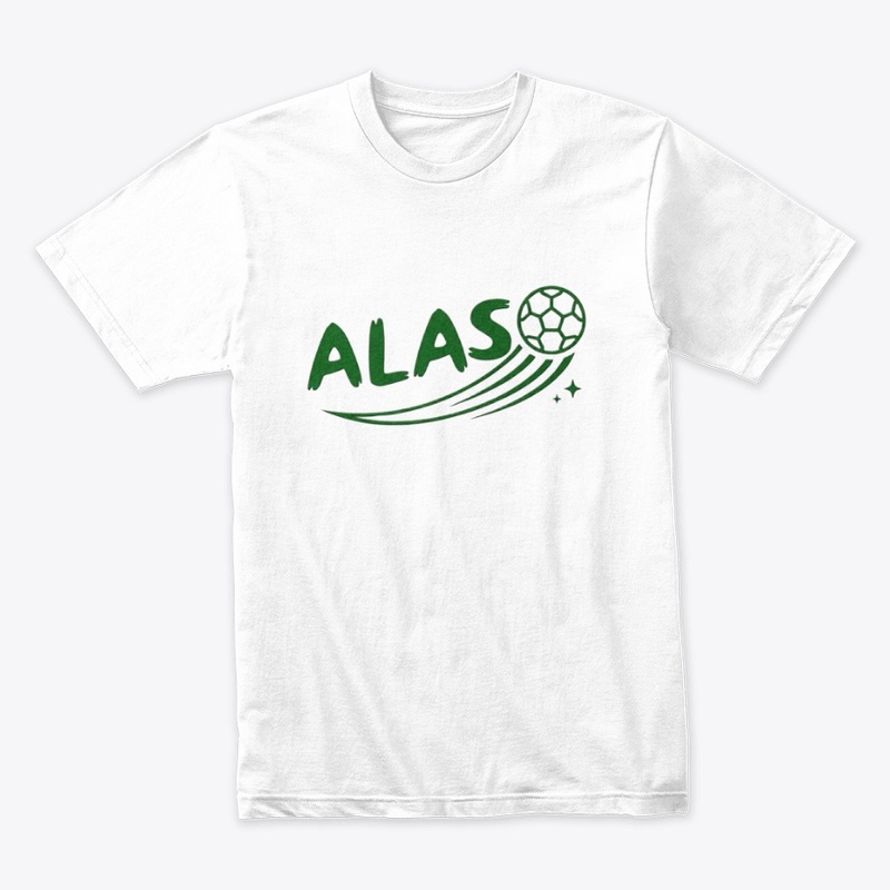 Team Alaso BPalmis Haiti World Cup Shirt