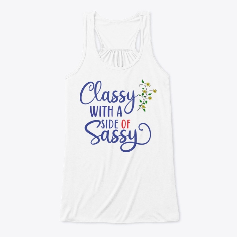 Classy Lady