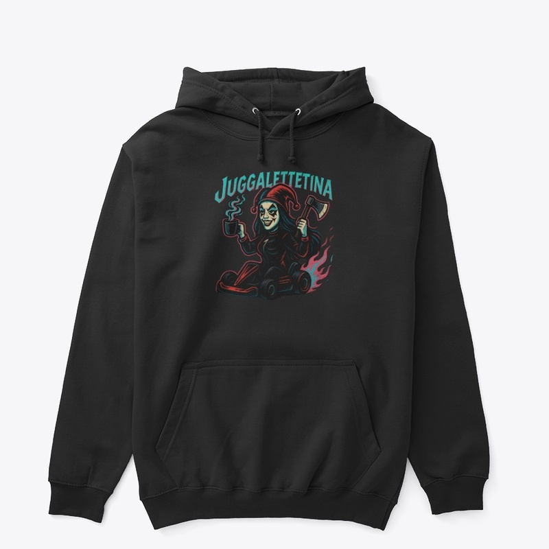 JuggaletteTina Twitch collection 2