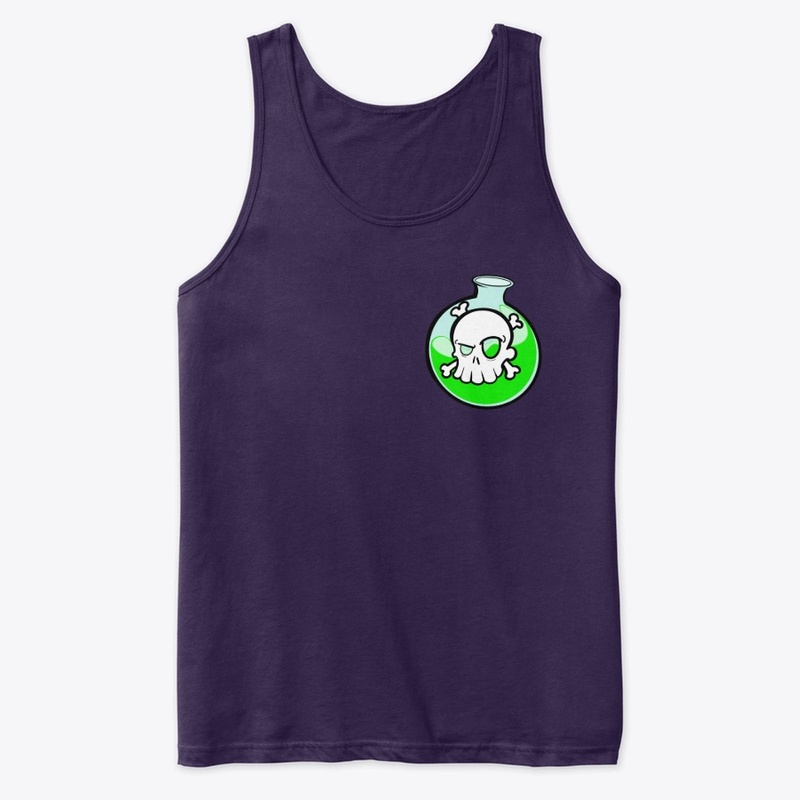 Liquid Courage