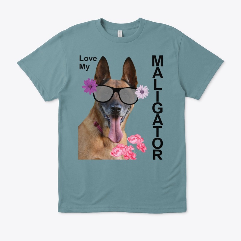 Love My Maligator