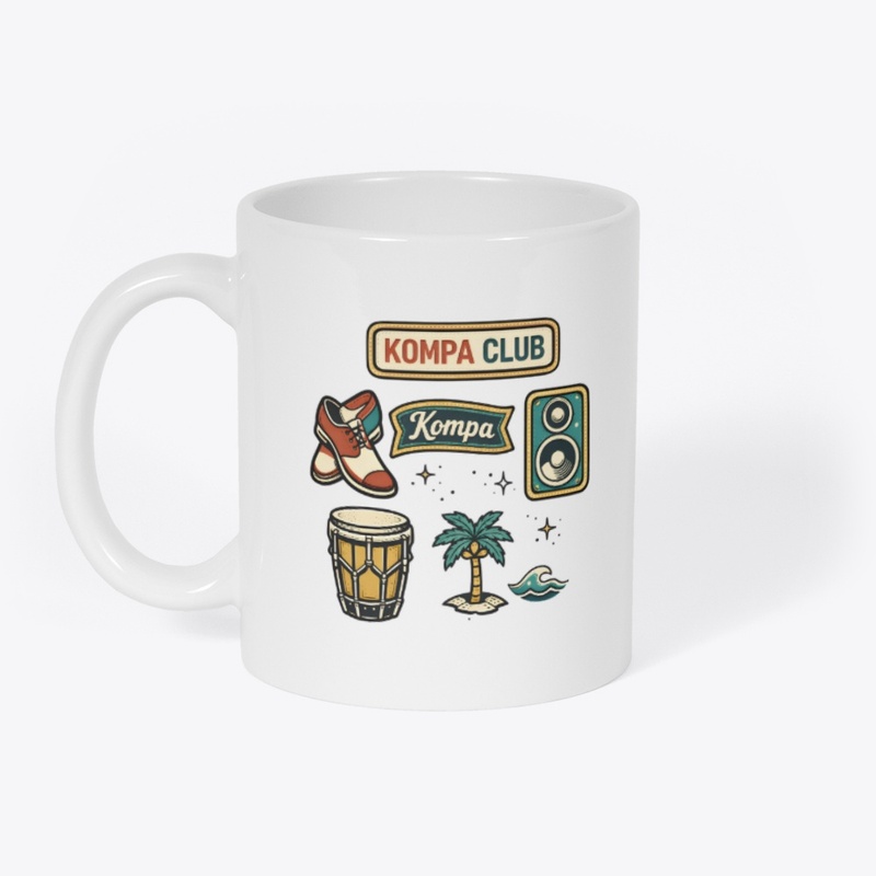 Kompa Club