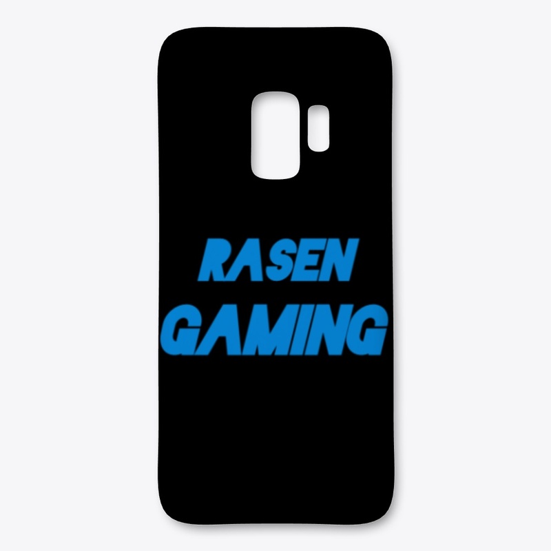 Rasen Merch