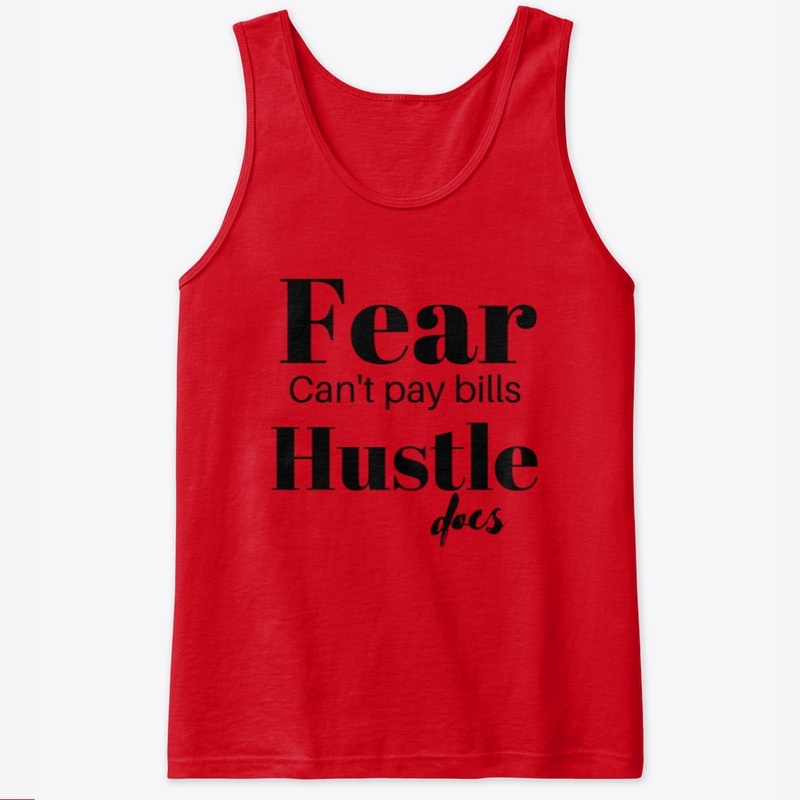 Fear