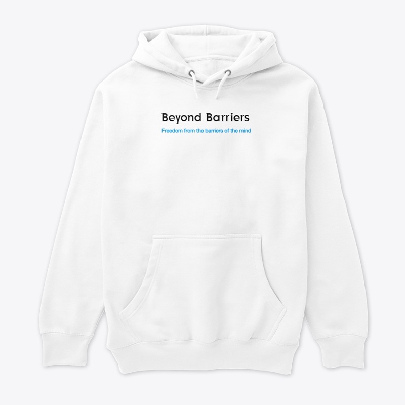 Beyond Barriers Freedom 