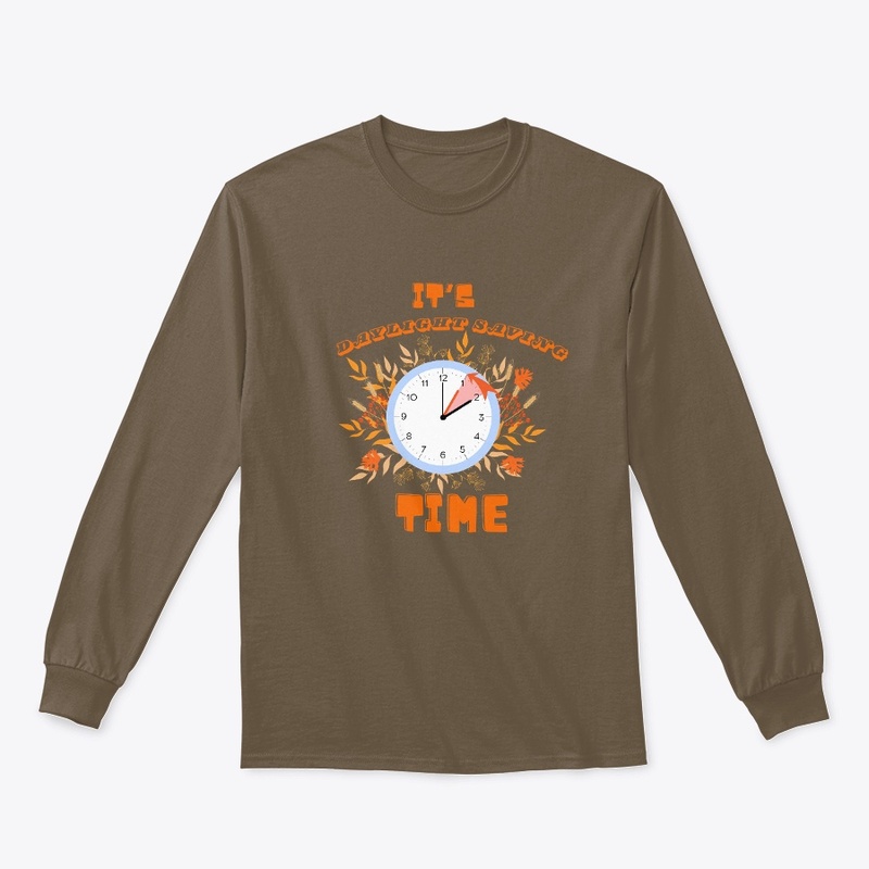 Daylight Saving Time