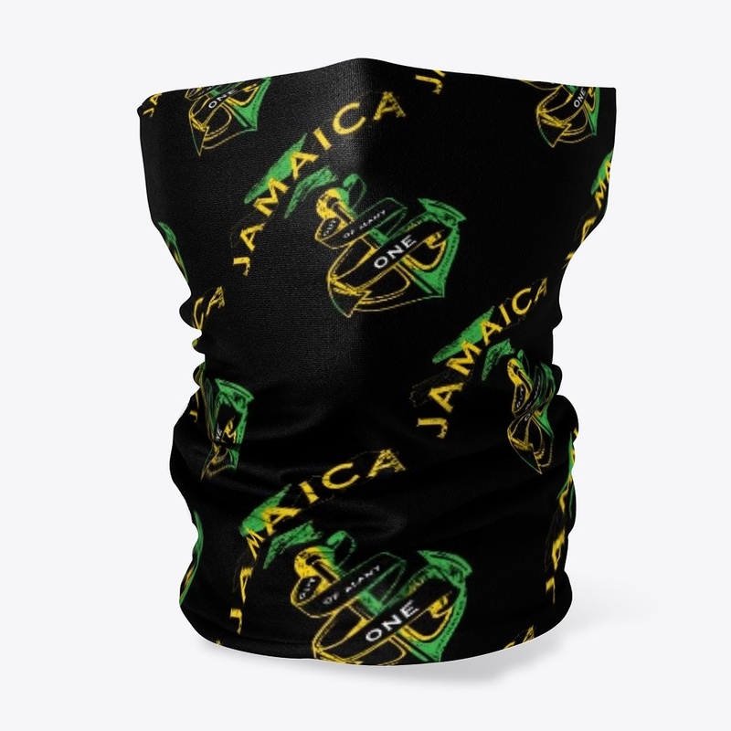 Jamaica One Togetherness
