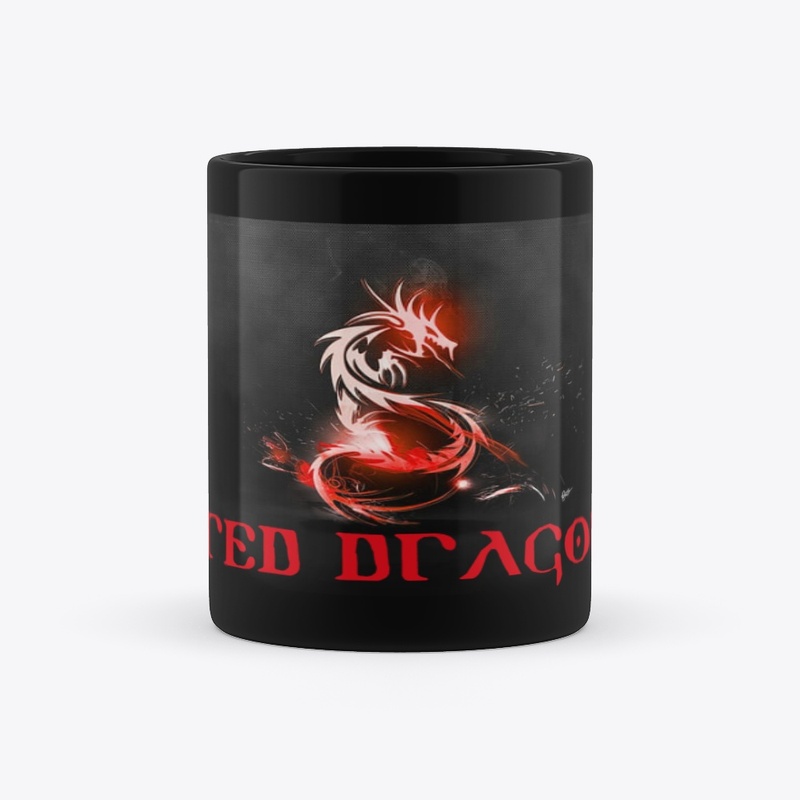RED DRAGON 
