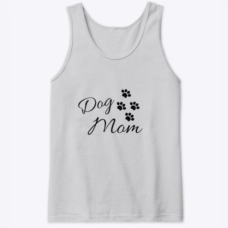 DOG MOM