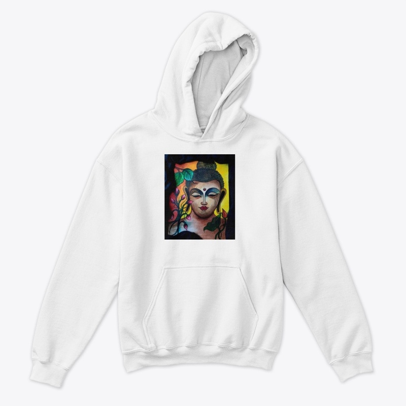 Buddha  T-shirt
