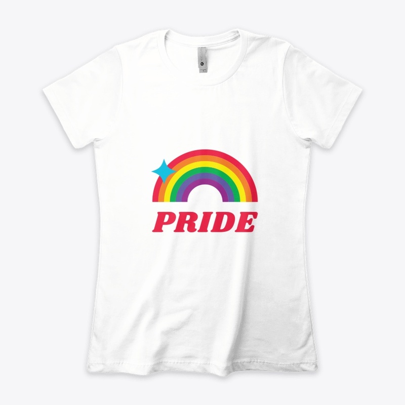 LGBT PRIDE 