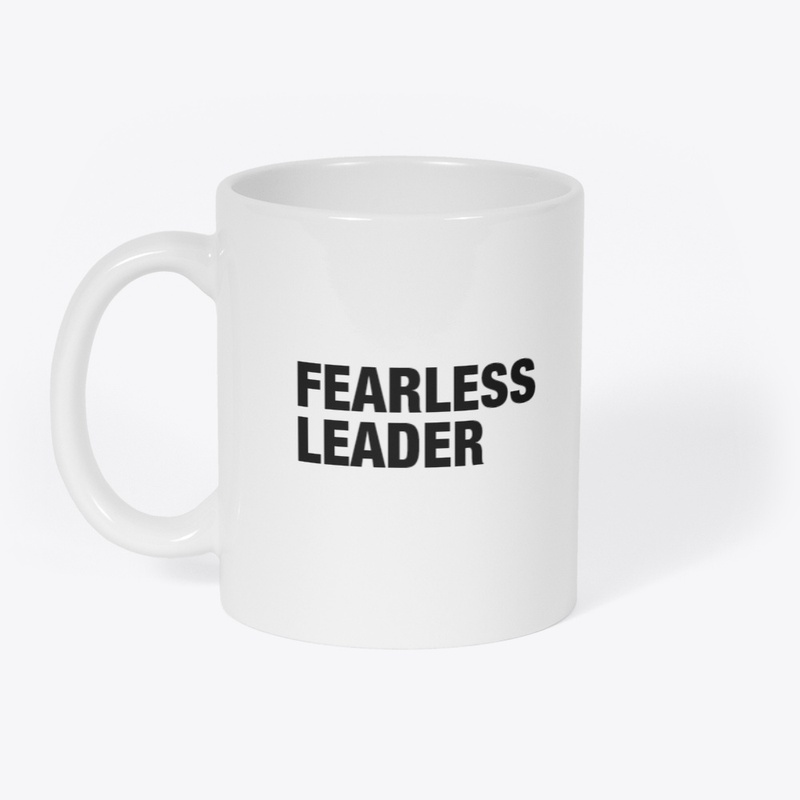 FEARLESS LEADER