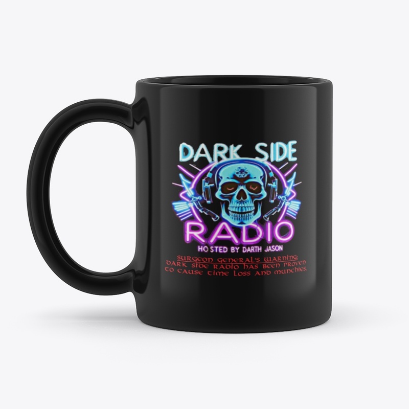 The Darkside Collection