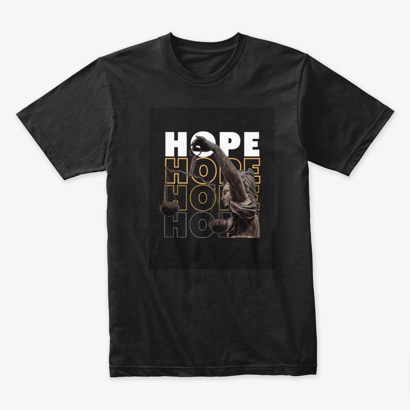 Hope (customised)