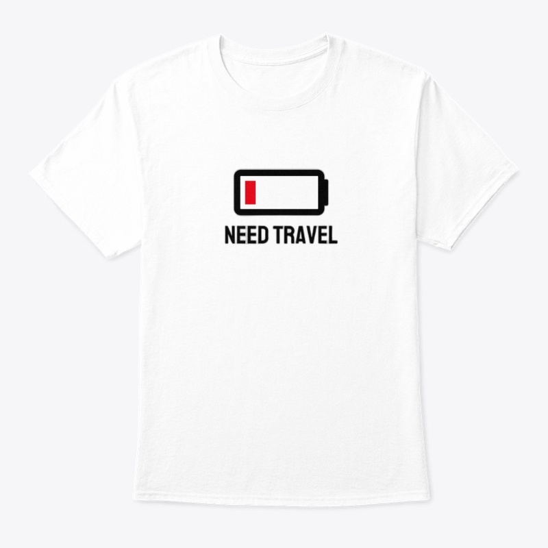 Need Travel
