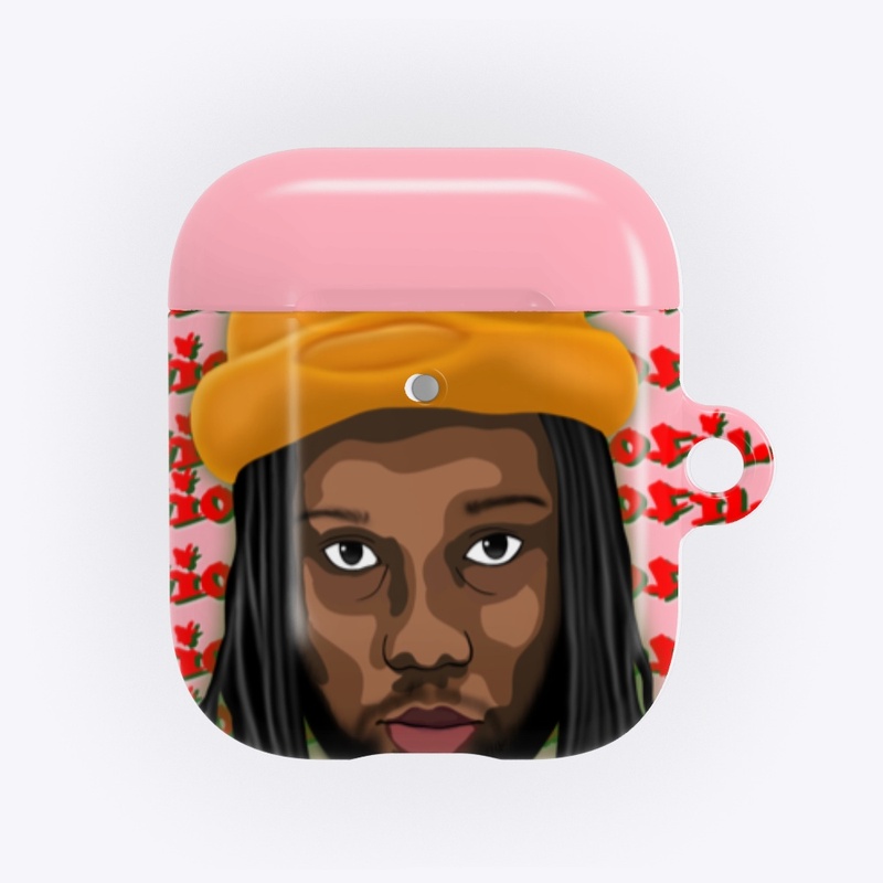 AMarioFilm Case For AirPods 2