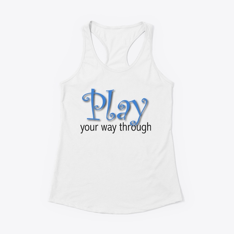 Play your way through