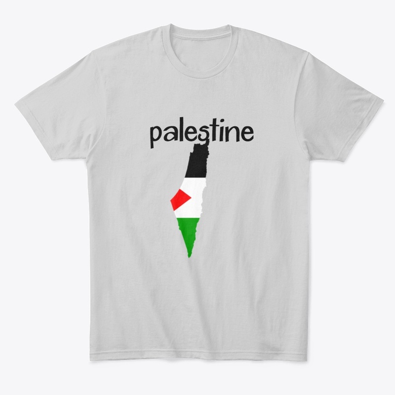 Palestine