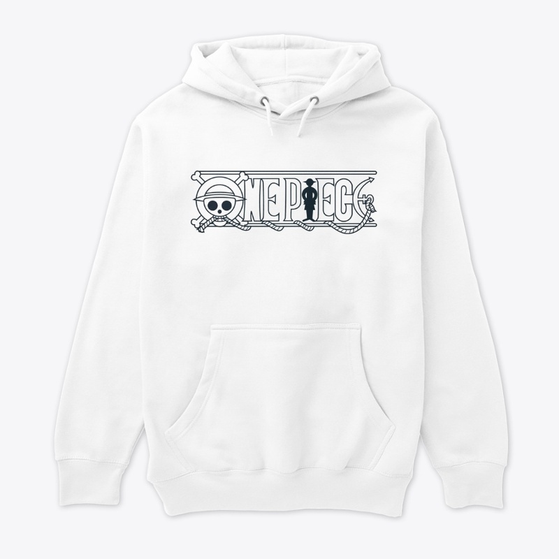 ONE PIECE ANIME T-SHIRT