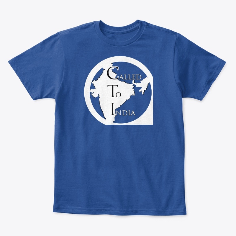 CTI Logo in White