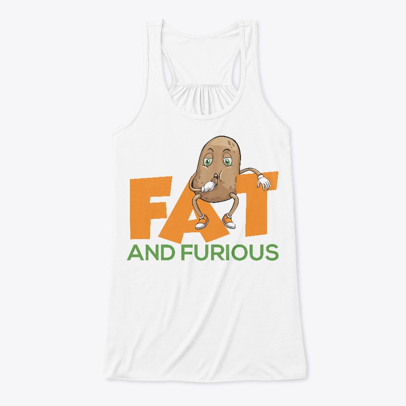 Fat And Furious