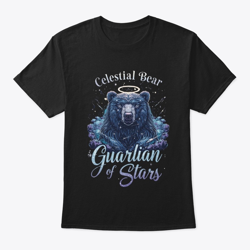 Guardian of Stars