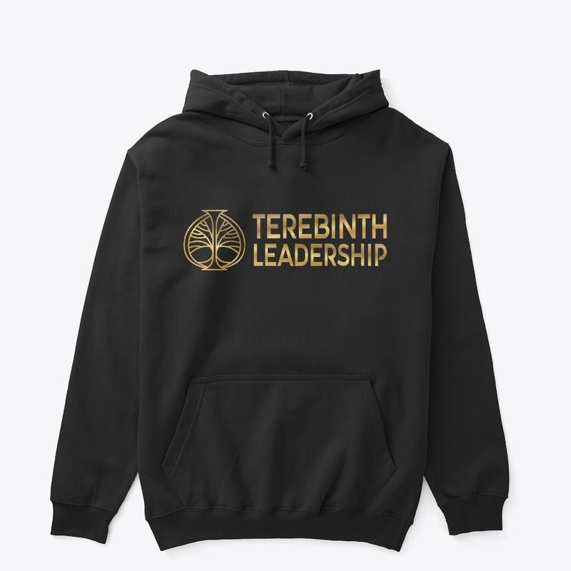 Terebinth Leadership Logo Front Black 