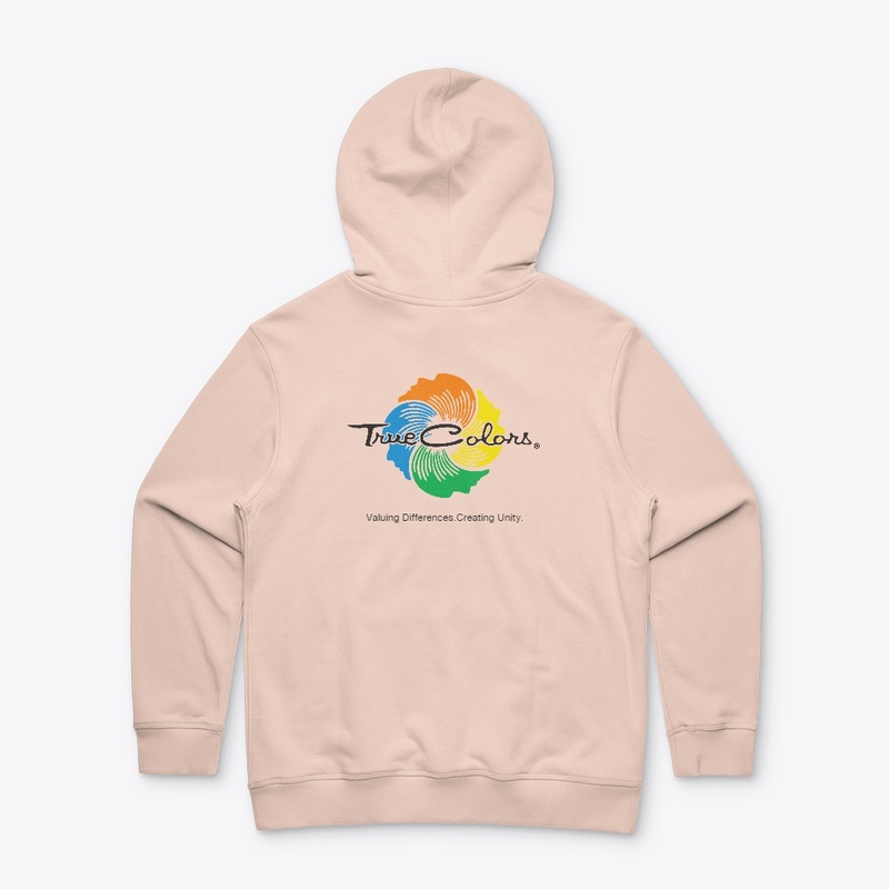 True Colors Green Solves It Design