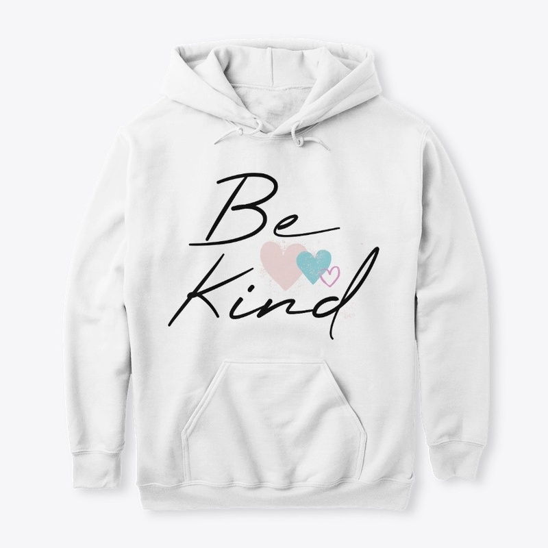 Be Kind