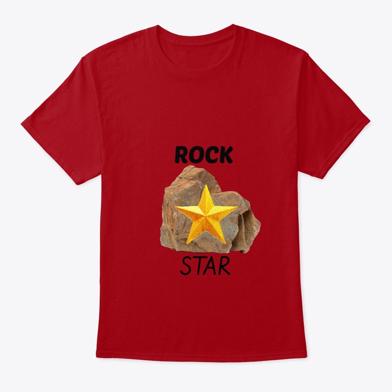 rockstar