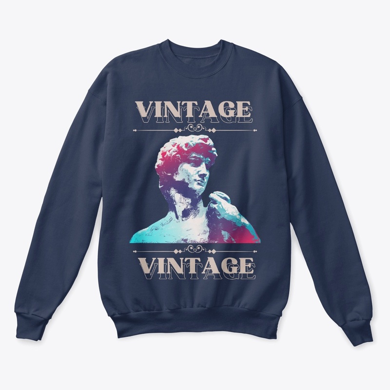 Vintage Classic