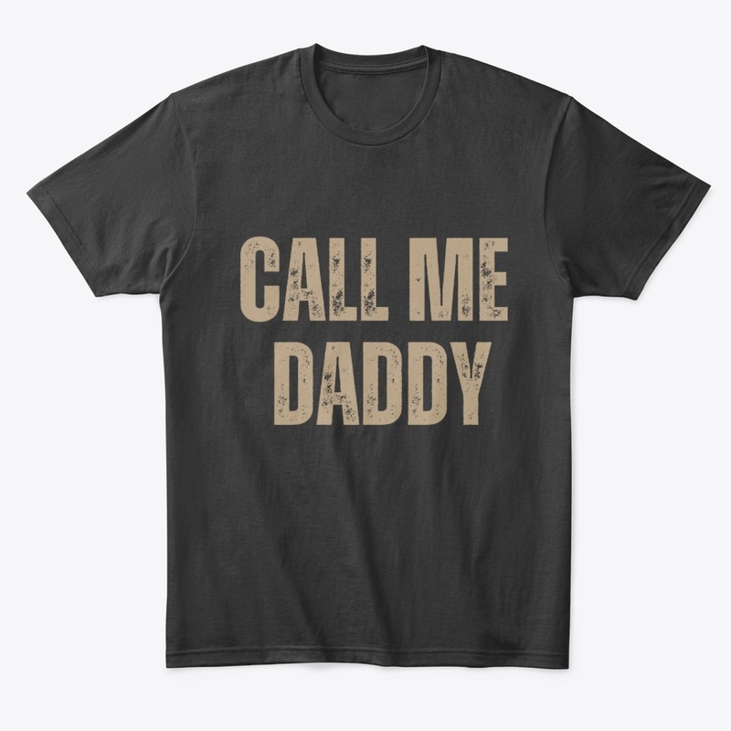 Call Me Daddy – Energy