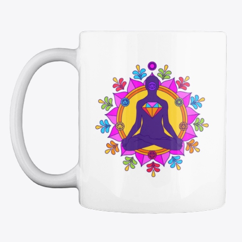 Chakras
