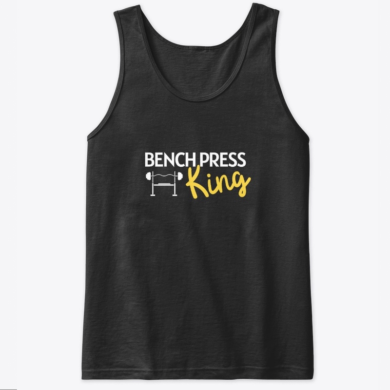 Bench Press King