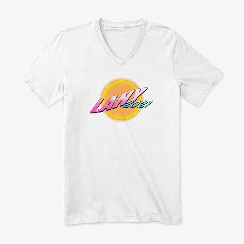 Lany Merch