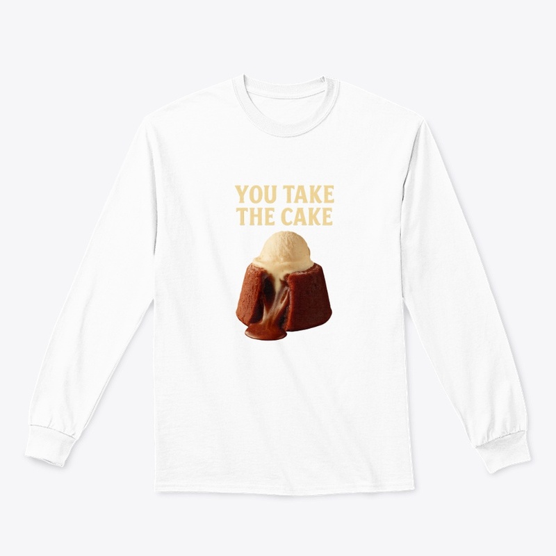 Take The Cheese Cake 