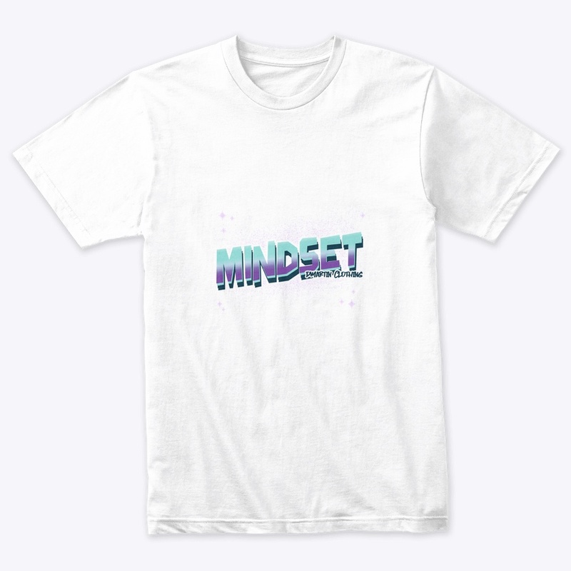 Mindset Tee