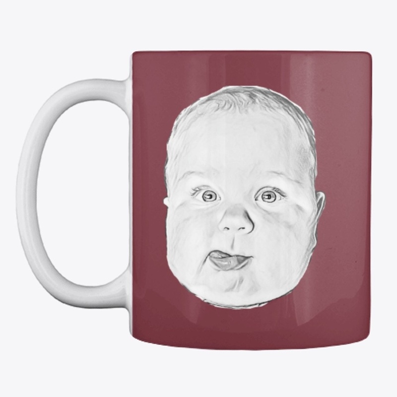 MackyMoe Merch