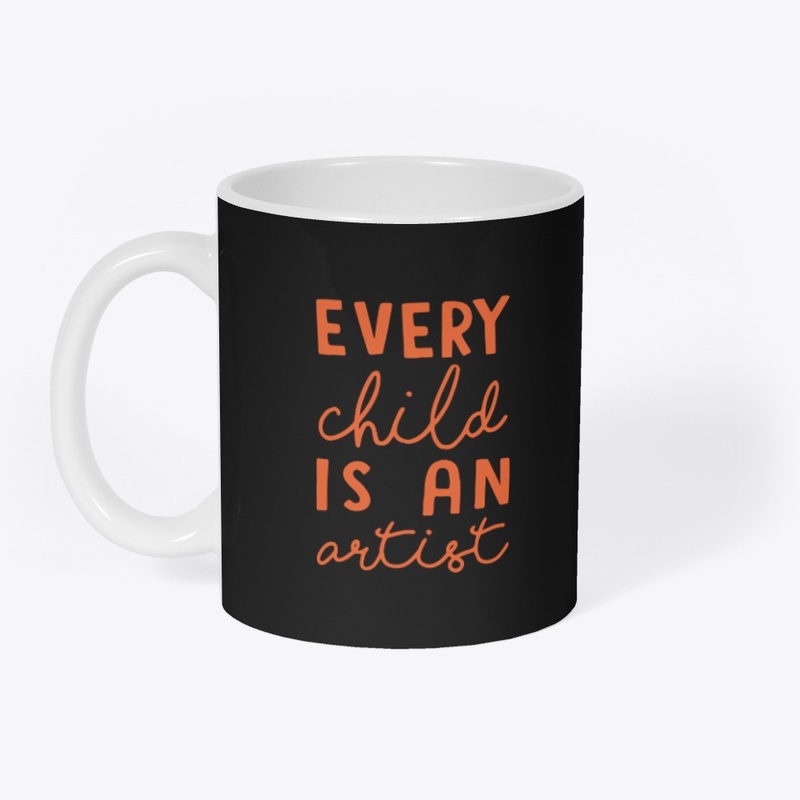 Every Child is an Artist