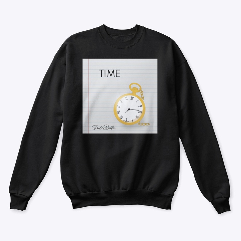 Time EP Merch