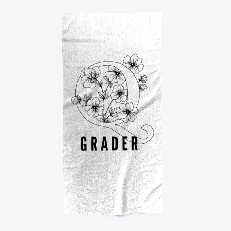 Q is for Q Grader