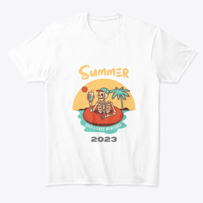 Summer Beach 2023