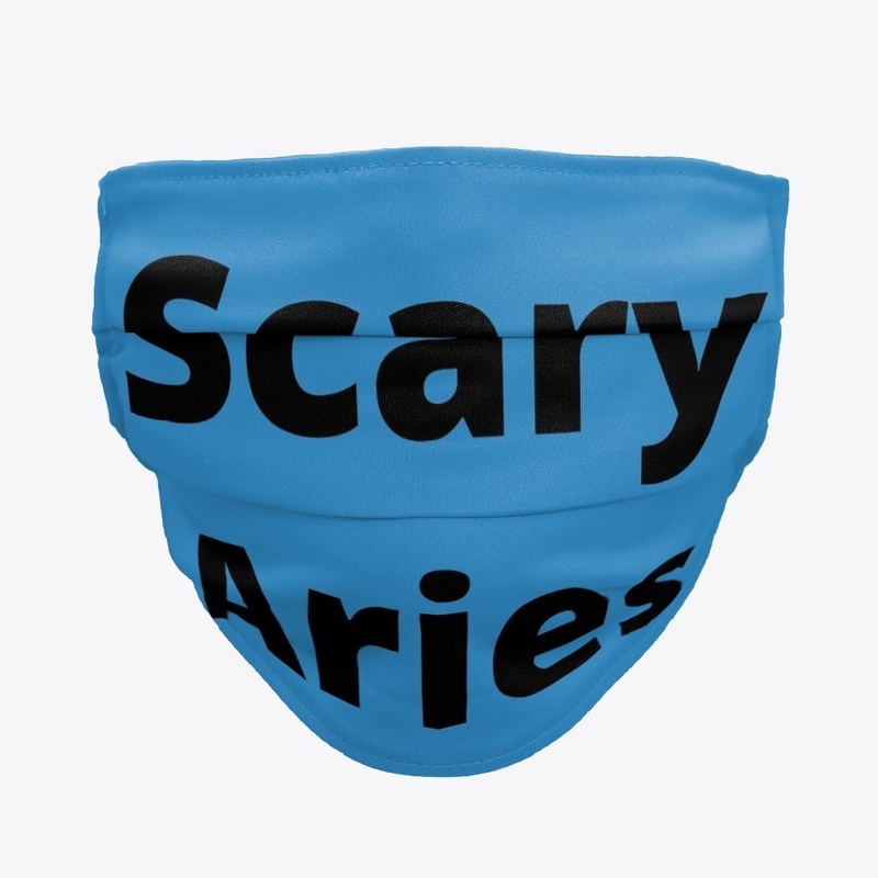 Scary Aries