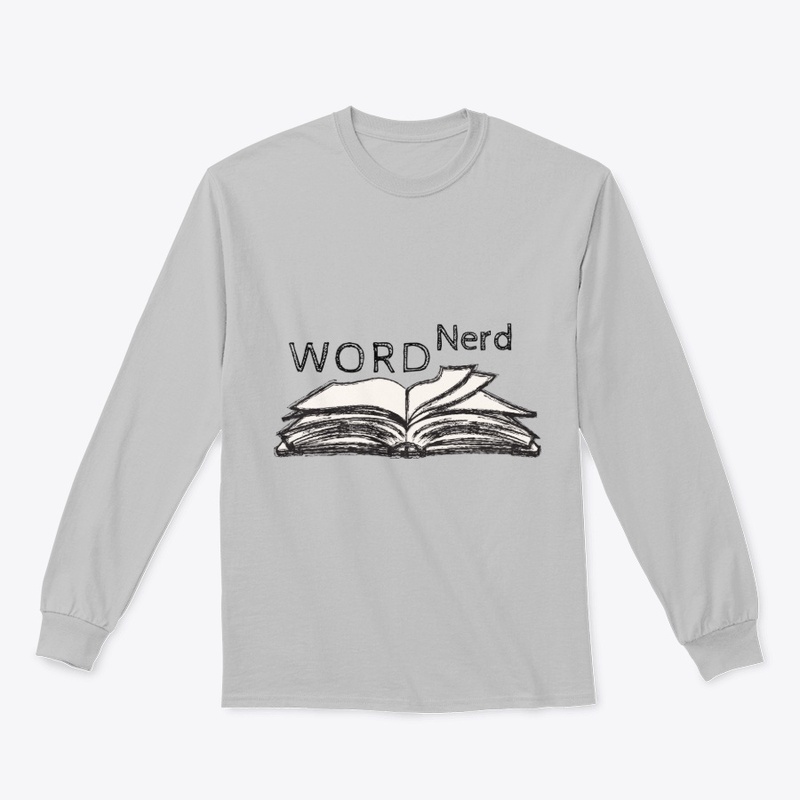 WORD Nerd 