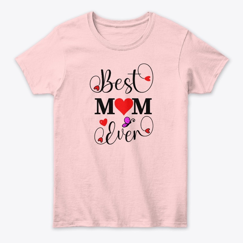 best mom ever