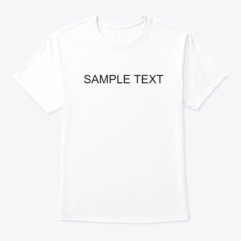 SAMPLE TEXT | sickriffbruh