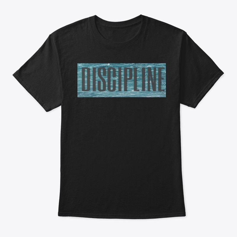 MOTIVATIONAL QUOTE DESIGN T-SHIRT 