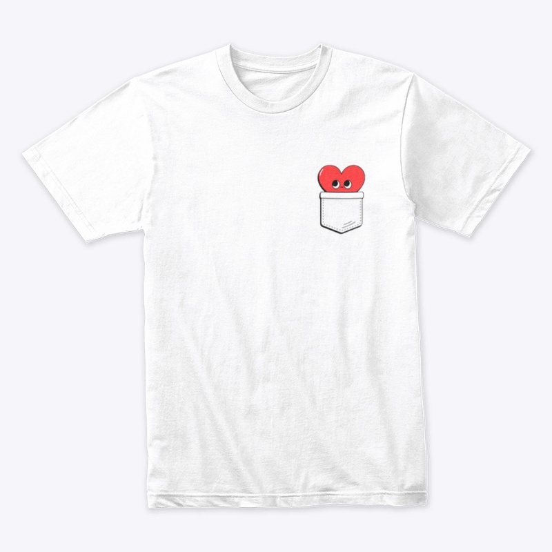 Heart In Pocket Edition