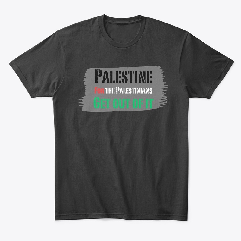 Palestine