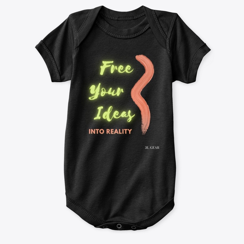 Free Your Ideas